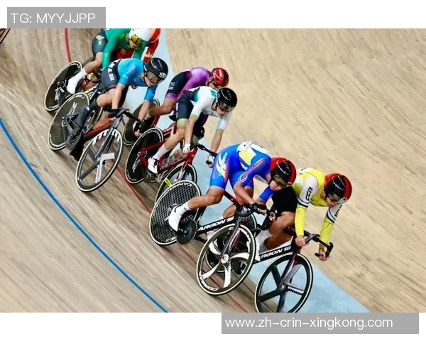 我国车手张好获电竞自行车世锦赛第十名