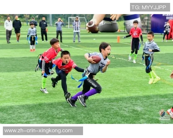 激活消费新动能！2025年济南市潮流体育运动会腰旗橄榄球冬天赛圆满闭幕